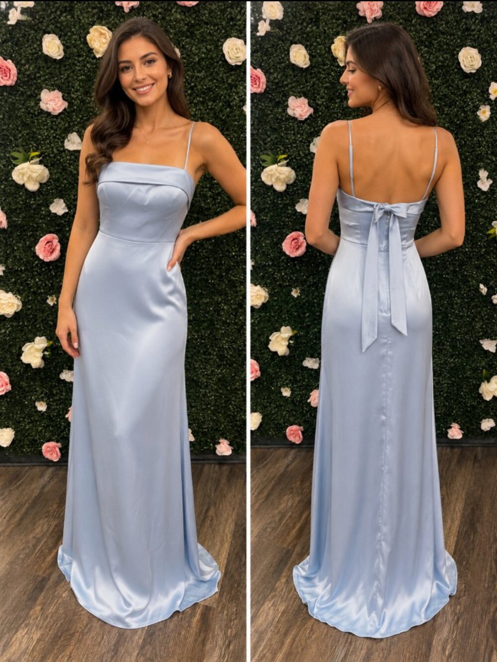 NWT Christina Wu Dress
